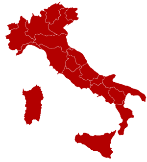 Prodotto tipici italiani
