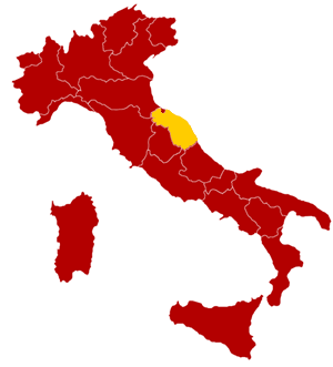 Prodotto tipici italiani