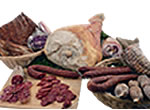 Salumi e carne