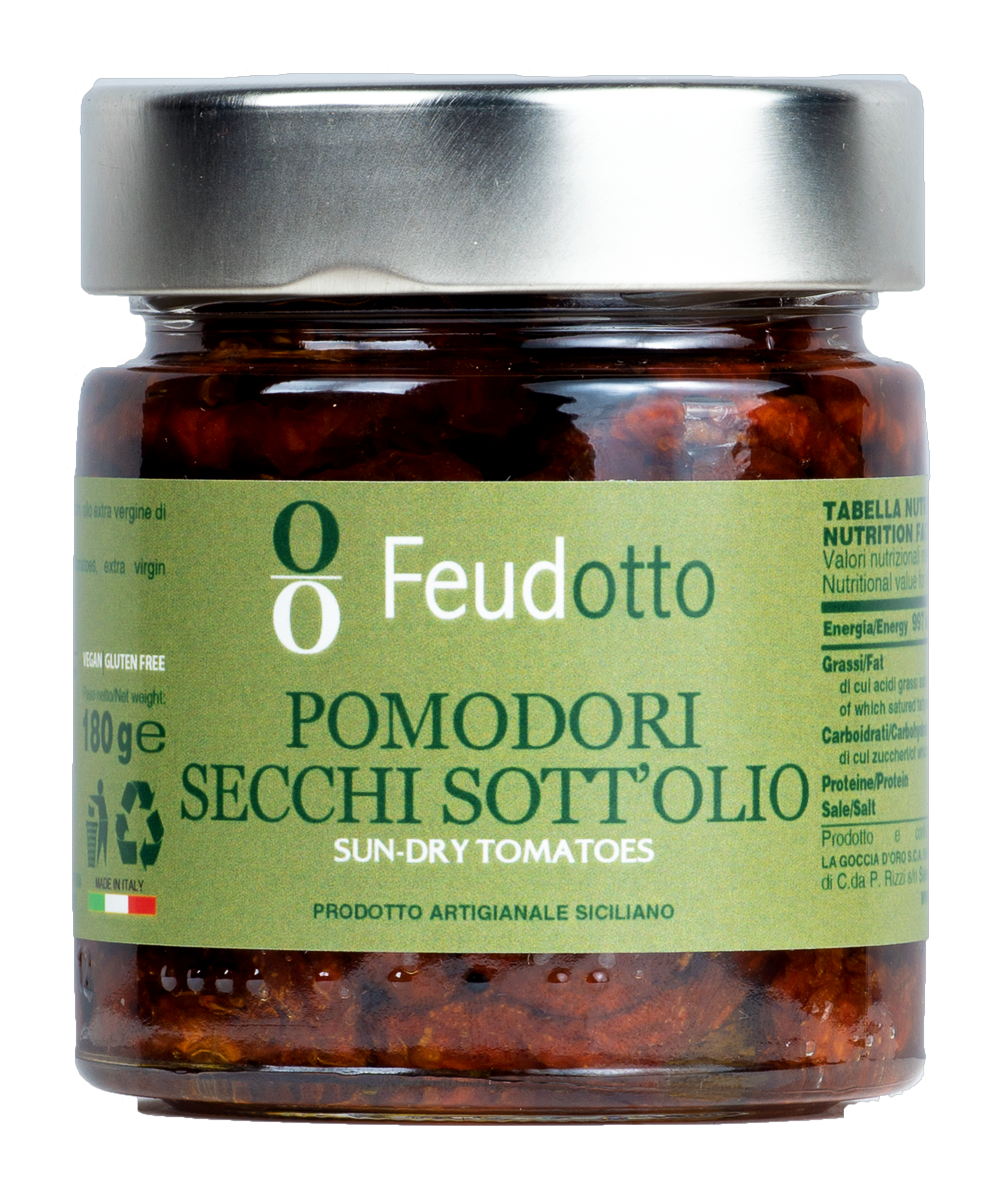  FEUDOTTO PATE