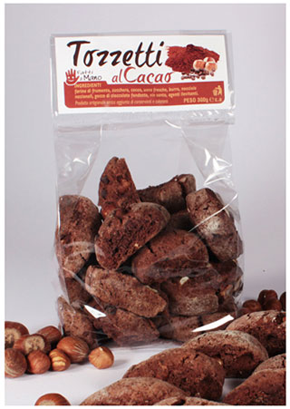 Tozzetti al Cacao