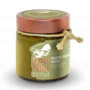 Pasta pura di pistacchio verde di Bronte DOP 200 g